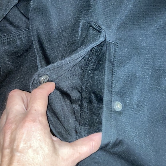 Calvin Klein coat men L - Picture 6 of 16